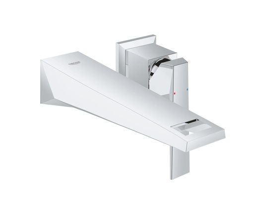 Afbeeldingen van GROHE Allure Brilliant Ohm Wastafelkraan