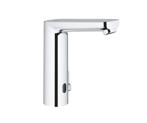 Afbeeldingen van GROHE Eurosmart Wastafelkraan