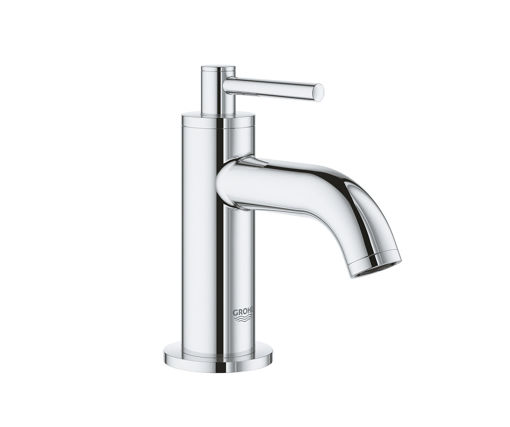 Afbeeldingen van GROHE Atrio Wastafelkraankraan