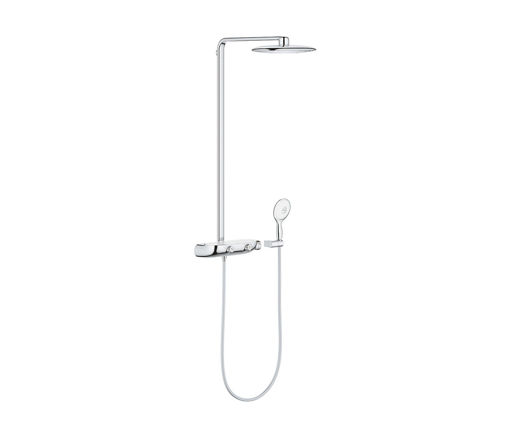 Afbeeldingen van GROHE Rsh Smartcontrol Douchesysteem