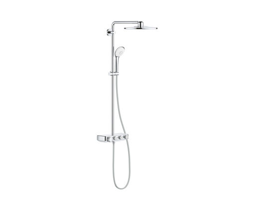 Afbeeldingen van GROHE Euphoria Smartccontrolrol Douchesysteem