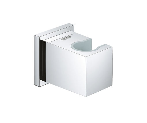 Afbeeldingen van GROHE Euphoria Cube Douchehouder