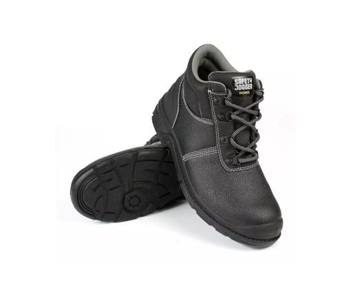 Afbeeldingen van SAFETY JOGGER Bestboy231 veiligheidsschoen