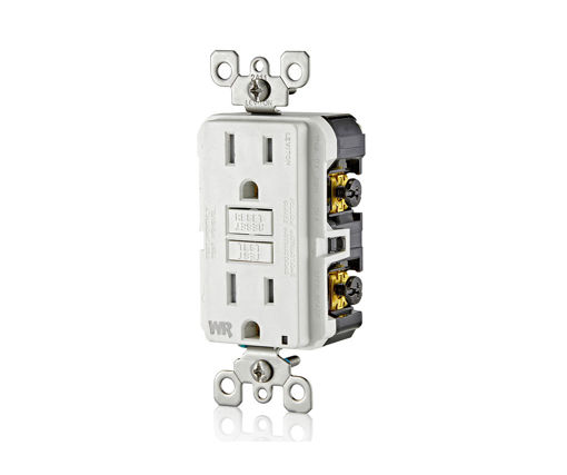 Afbeeldingen van LEVITON Stopcontact
