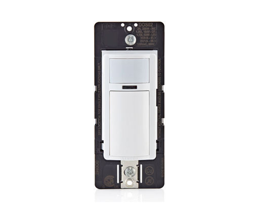 Afbeeldingen van LEVITON Bewegingssensor Lichtschakelaar