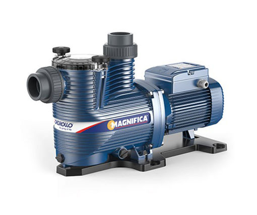 Afbeeldingen van PEDROLLO Magnifica