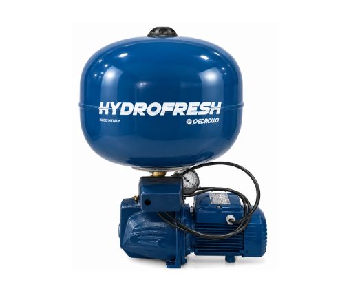 Afbeeldingen van PEDROLLO Hydrofoorpomp