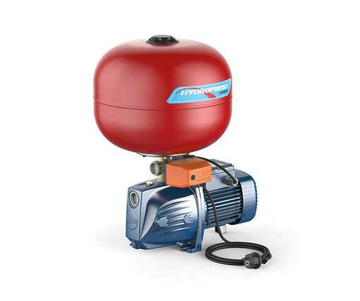 Afbeeldingen van PEDROLLO Hydrofresh JSWm1AX - 24SF 127/60Hz 0.75 HP