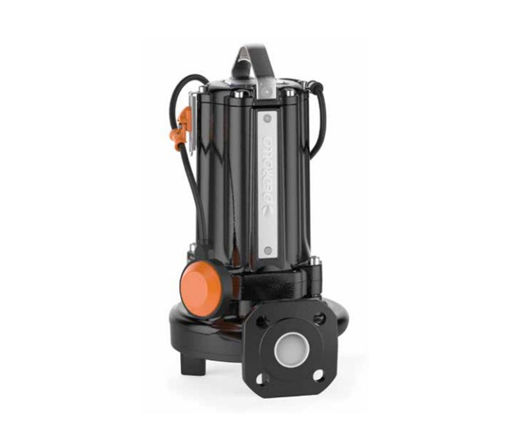 Afbeeldingen van PEDROLLO Titus Dompelpomp