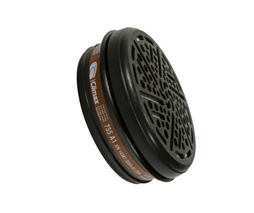 Afbeeldingen van CLIMAX Half  Masker