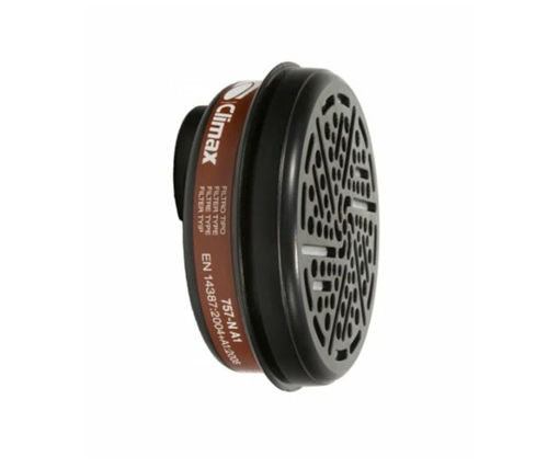 Afbeeldingen van CLIMAX Half  Masker