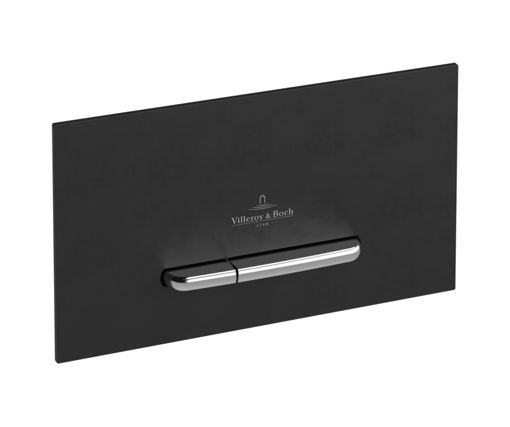 Afbeeldingen van VILLEROY & BOCH Bedieningspaneel voor toilet