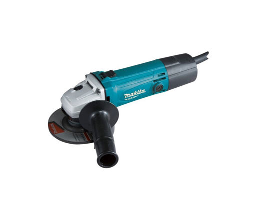 Afbeeldingen van MAKITA Haakse Slijper