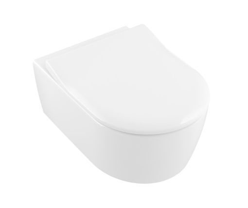 Afbeeldingen van VILLEROY & BOCH Toiletpot