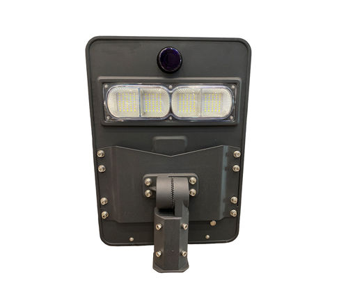 Afbeeldingen van TAPANA Solar Street Lights / 6500K 20W