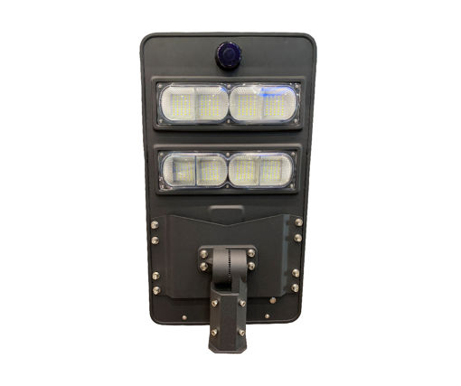 Afbeeldingen van TAPANA Solar Street Lights / 6500K 30W