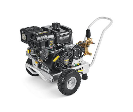 Afbeeldingen van KARCHER Koud Gas Druk Wasser