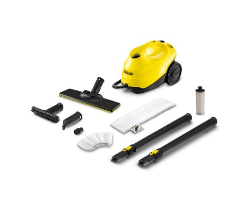 Afbeeldingen van KARCHER Stoomreiniger