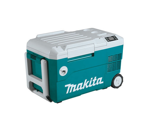 Afbeeldingen van MAKITA 18V Cooler/Thermo Box Incl. 199993-7