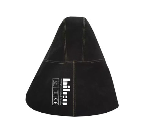 Afbeeldingen van HILCO Zwarte Laskap