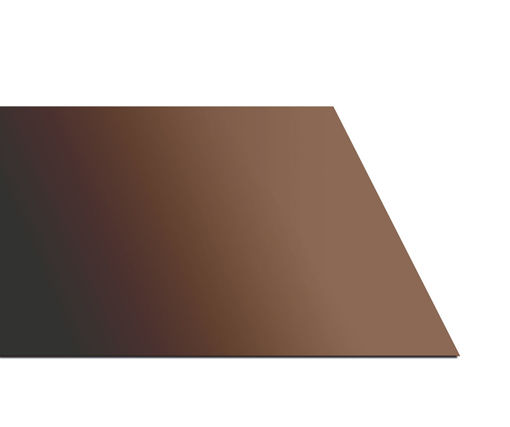 Afbeeldingen van KULDIPSINGH Vlakke plaat Dikte 0.40mm ongeprofileerd breedte 1250 mm