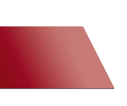 Afbeeldingen van KULDIPSINGH Vlakke plaat Dikte 0.40mm ongeprofileerd breedte 1250 mm