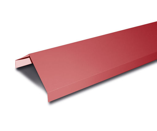 Afbeeldingen van KULDIPSINGH Nokplaat Dikte 0.50mm per meter