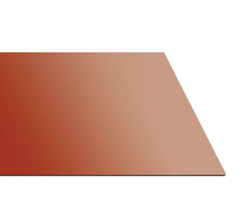 Afbeeldingen van KULDIPSINGH Vlakke plaat Dikte 0.50mm ongeprofileerd breedte 1250mm