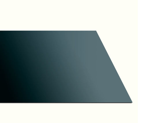 Afbeeldingen van KULDIPSINGH Vlakke plaat Dikte 0.50mm ongeprofileerd breedte 1250mm