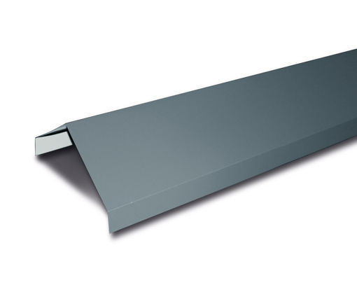 Afbeeldingen van KULDIPSINGH Nokplaat Dikte 0.50mm per meter