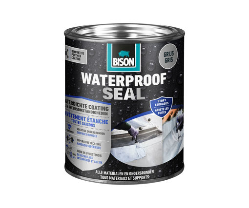 Afbeeldingen van BISON Waterproof Seal