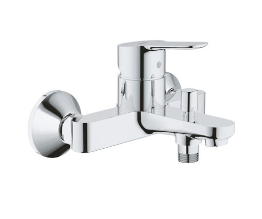 Afbeeldingen van GROHE Start Edge Ohm Bad