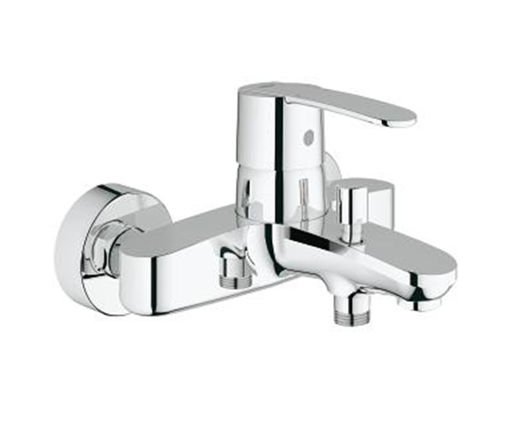 Afbeeldingen van GROHE Wave Cosmopolitan Ohm Bad