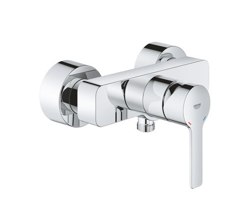 Afbeeldingen van GROHE Lineare Nieuw Ohm Douche
