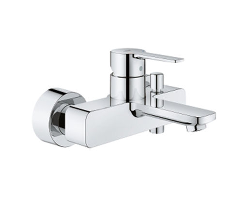 Afbeeldingen van GROHE Lineare Nieuw Ohm Bath