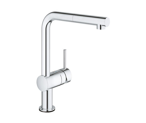 Afbeeldingen van GROHE Minta Touch Spoelbak