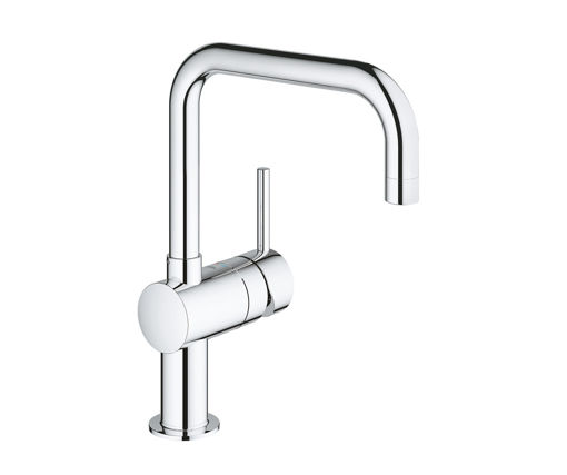 Afbeeldingen van GROHE Minta Ohm Spoelbak