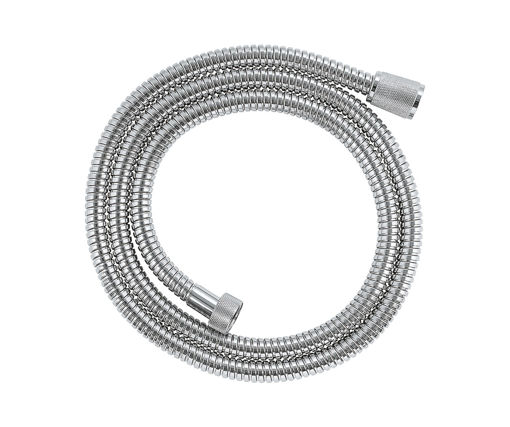 Afbeeldingen van GROHE Vitalioflex metalen doucheslang