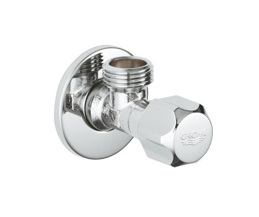 Afbeeldingen van GROHE Hoekstopkraan