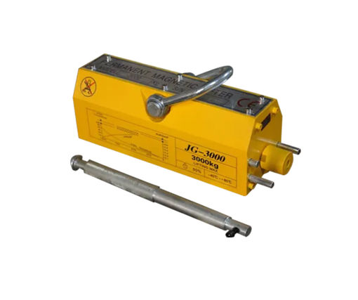 Afbeeldingen van HHLIFT Permanente hefmagneet