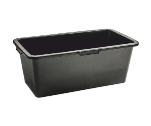 Afbeeldingen van MAAN Rechthoekige Container