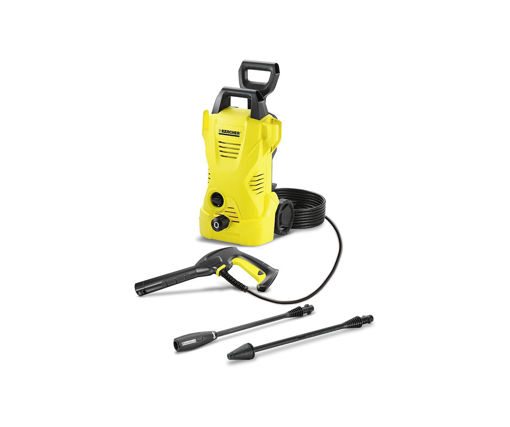 Afbeeldingen van KARCHER Hogedrukreiniger