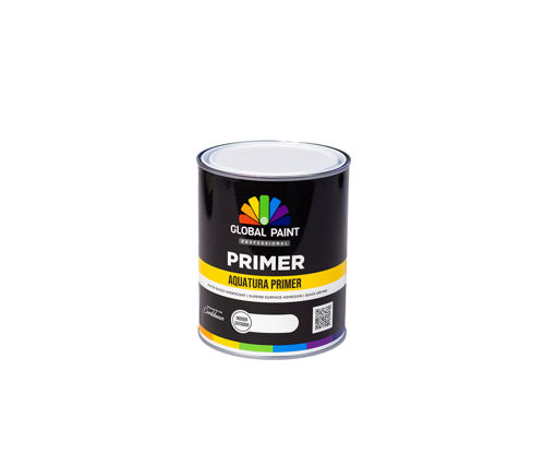 Afbeeldingen van GLOBAL PAINT Aquatura Primer