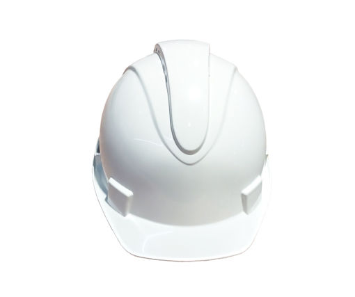 Afbeeldingen van HONEYWELL Veiligheidshelm met Korte Rand