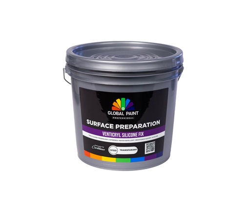 Afbeeldingen van GLOBAL PAINT Venticryl Silicone Fix 1G