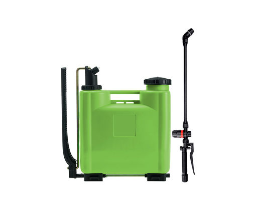 Afbeeldingen van DIMARTINO Knapzakspuit