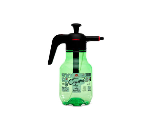 Afbeeldingen van DIMARTINO Kristalspuit