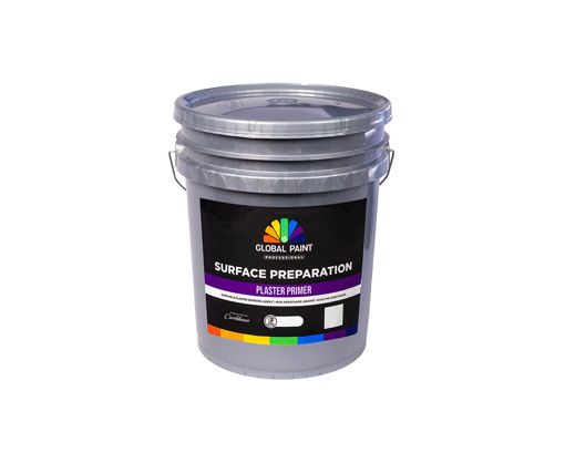 Afbeeldingen van GLOBAL PAINT Plaster Primer 5G