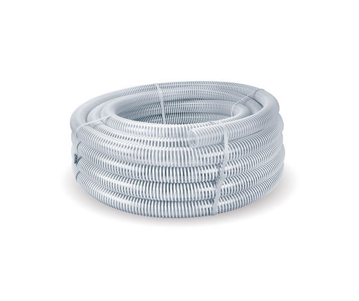 Afbeeldingen van PROSPER PVC Zuigslang