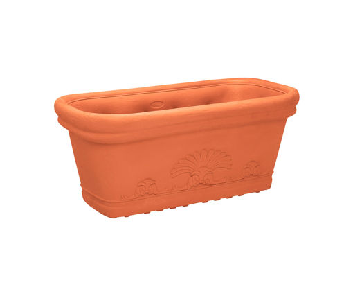 Afbeeldingen van DIMARTINO Flora Terracotta